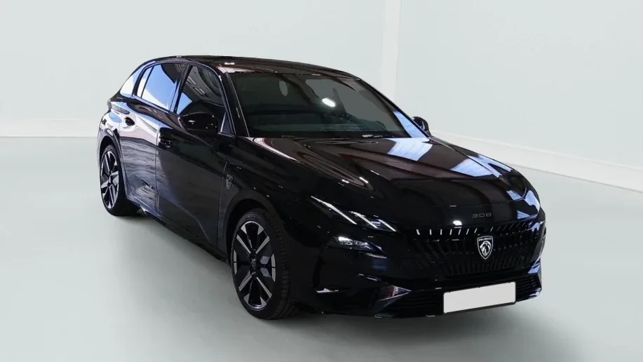 Peugeot NOUVELLE 308 308 BlueHDi 130ch S&S EAT8 GT Zéro km immatriculé