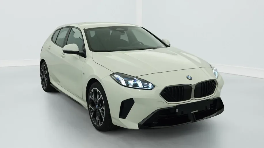 BMW Serie 1 F70 120d 163 ch DKG7 M Sport Occasion