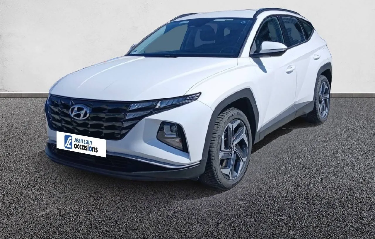 HYUNDAI TUCSON 1.6 T-GDI 265 HTRAC Plug-in BVA6 Business