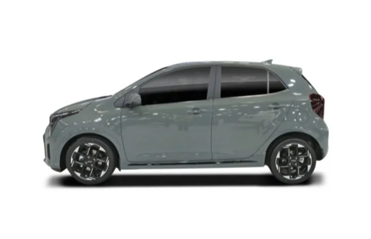 KIA - Picanto - Picanto 1.0 MPi Urban