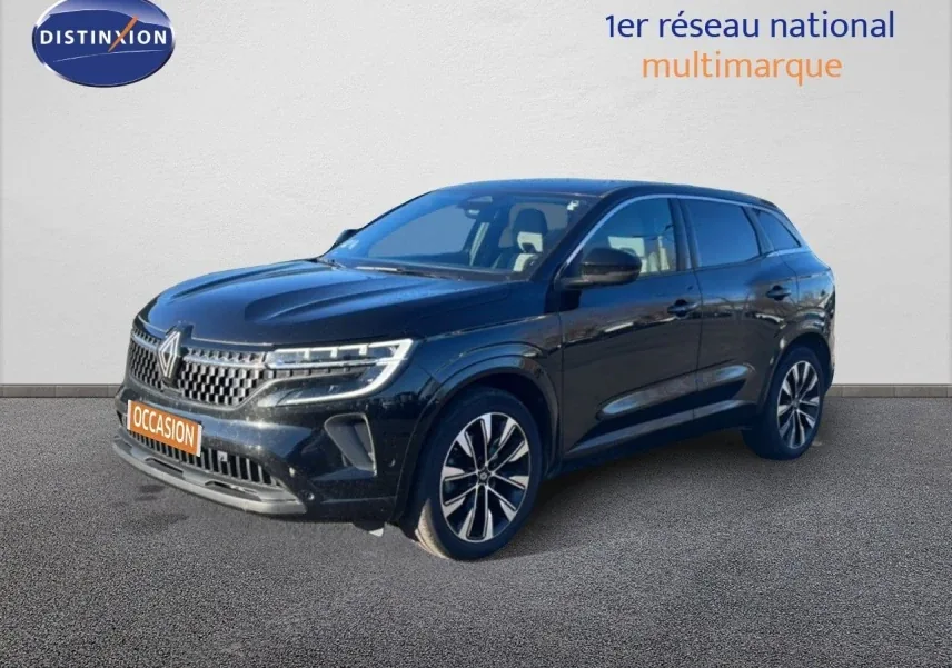 RENAULT AUSTRAL