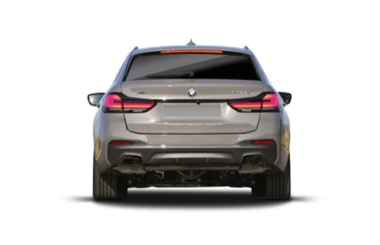 BMW - Série 5 - 520 e Pack M