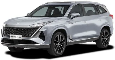 MG MGS9 PHEV 2026