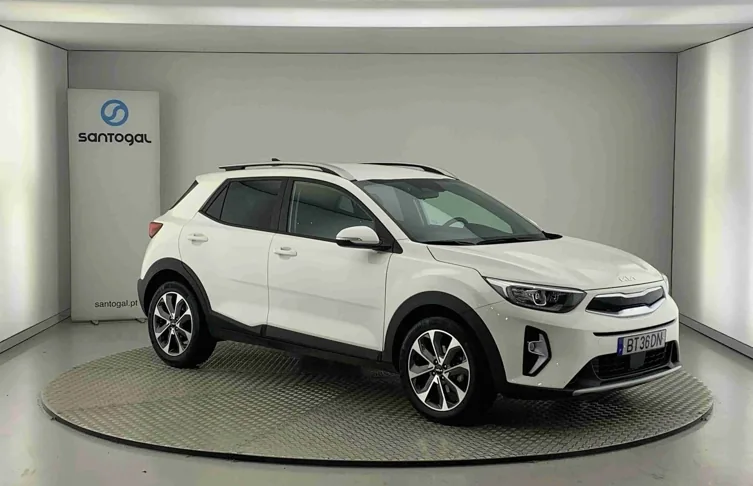 KIA - Stonic - Stonic 1.0 T-GDi Drive