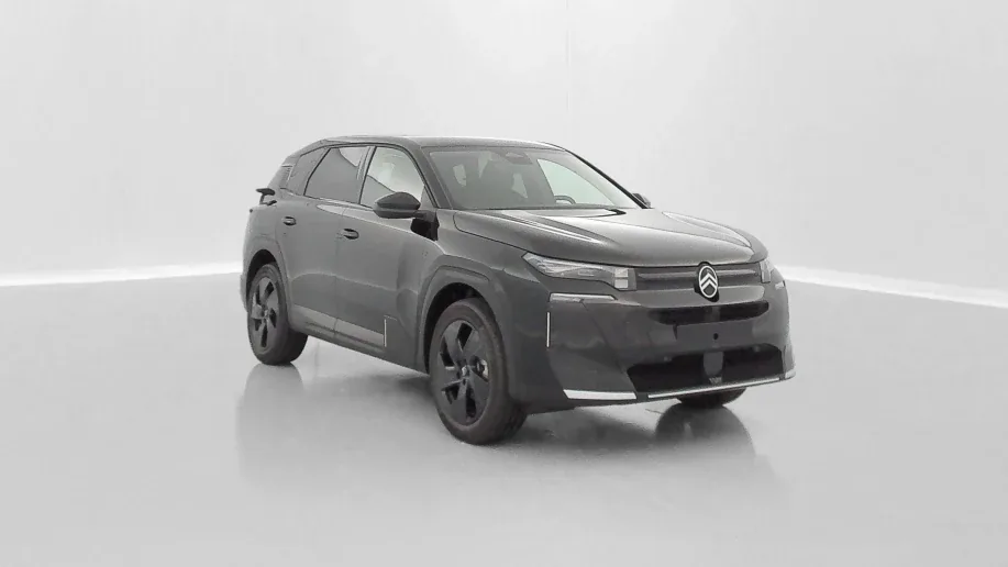 Citroën C5 Aircross C5 AIRCROSS II 1.2 Hybride 145ch Max e-DCS6 Zéro km immatriculé