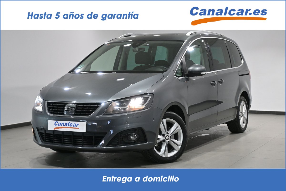 Coches de Segunda Mano y Ocasión