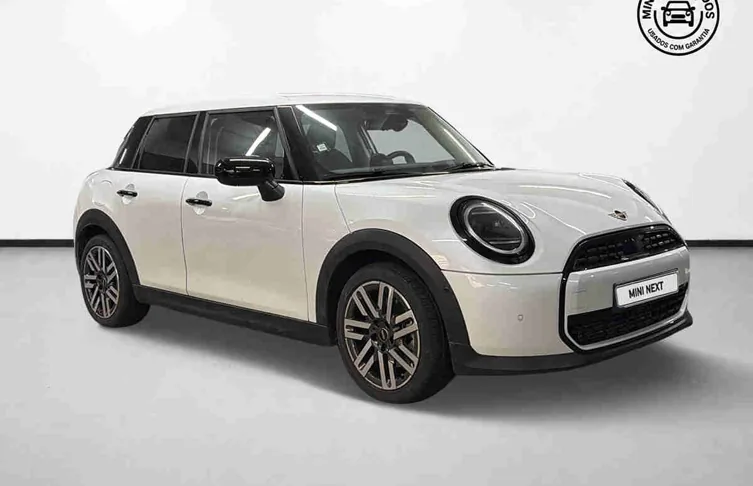 MINI - Mini - Mini Cooper C Classic M