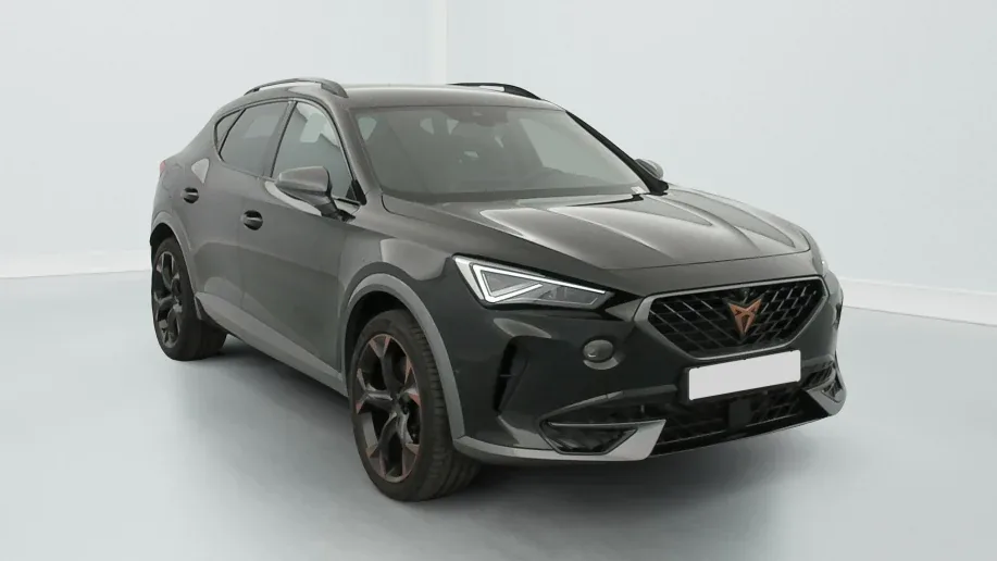 Cupra Formentor 1.4 E-HYBRID 245 CH DSG6 VZ Occasion