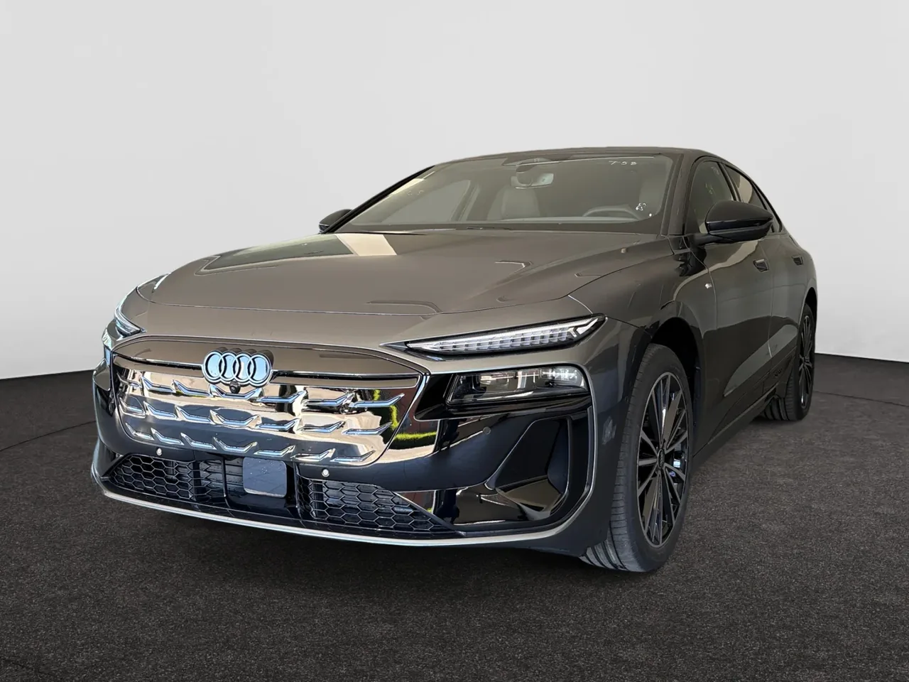 AUDI A6 Sportback e-tron Audi A6 Sportback Corporate S e-tron 210,00 kW - STOCK TIELT