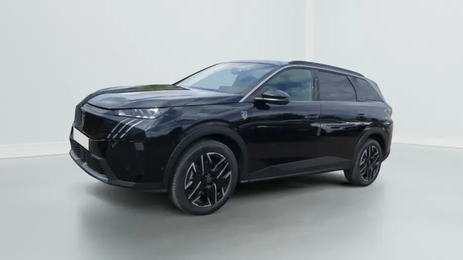 Peugeot 5008 Hybrid 145 e-DCS6 GT Zéro km immatriculé