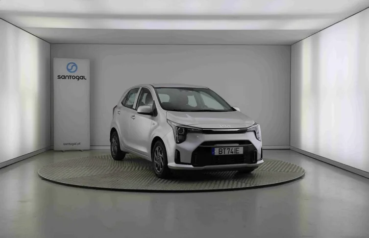 KIA - Picanto - Picanto 1.0 MPi Urban