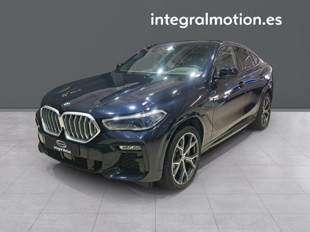 BMW Serie 3 320d EfficientDynamics Touring