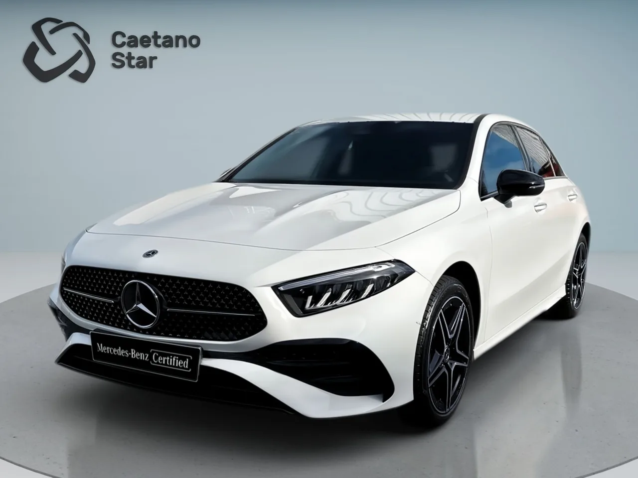 Mercedes-Benz Classe A
