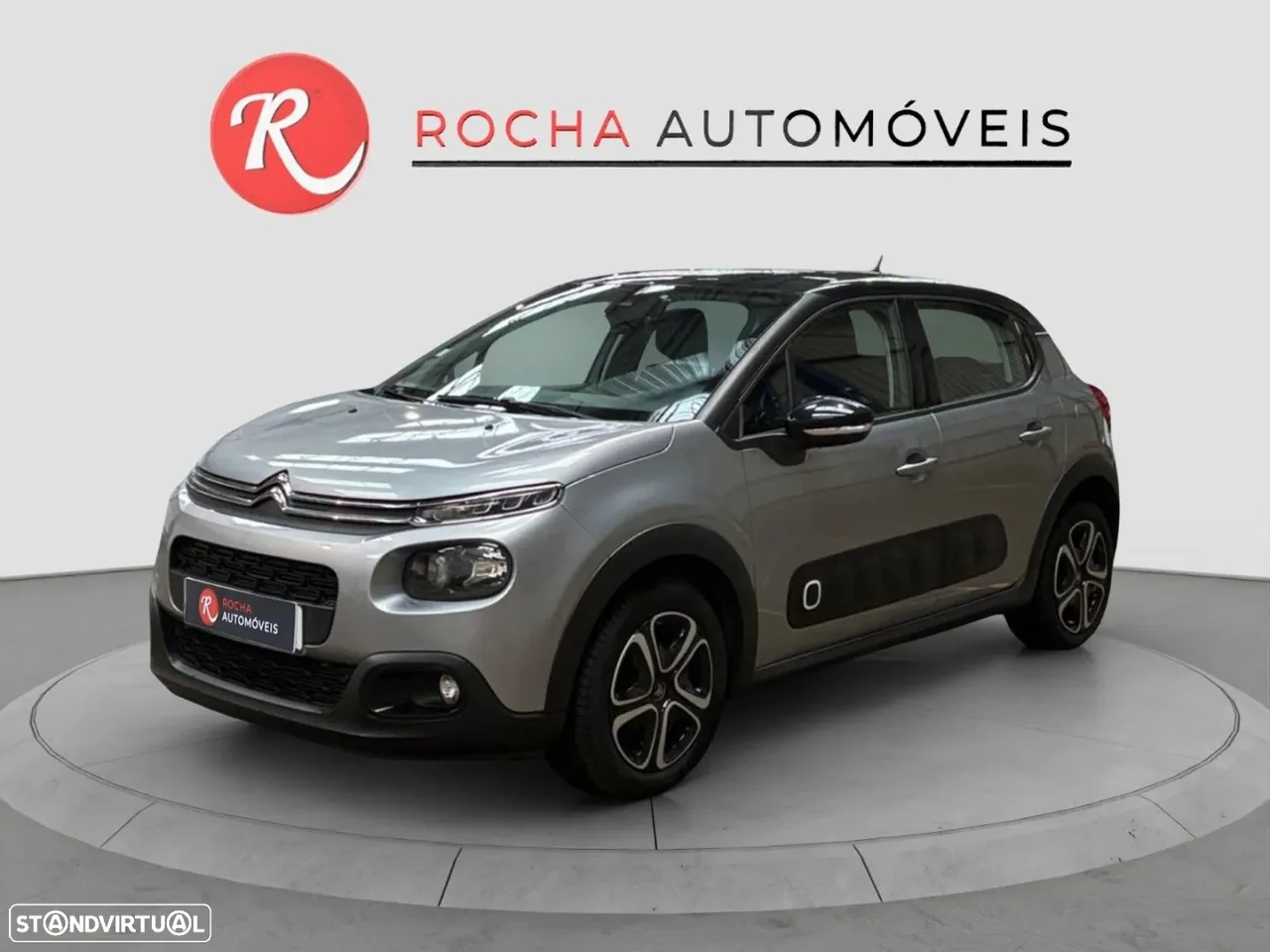 Citroën C3 1.2 PureTech Shine
