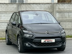 Citroen C4 Picasso II 1.6dm³ 115KM