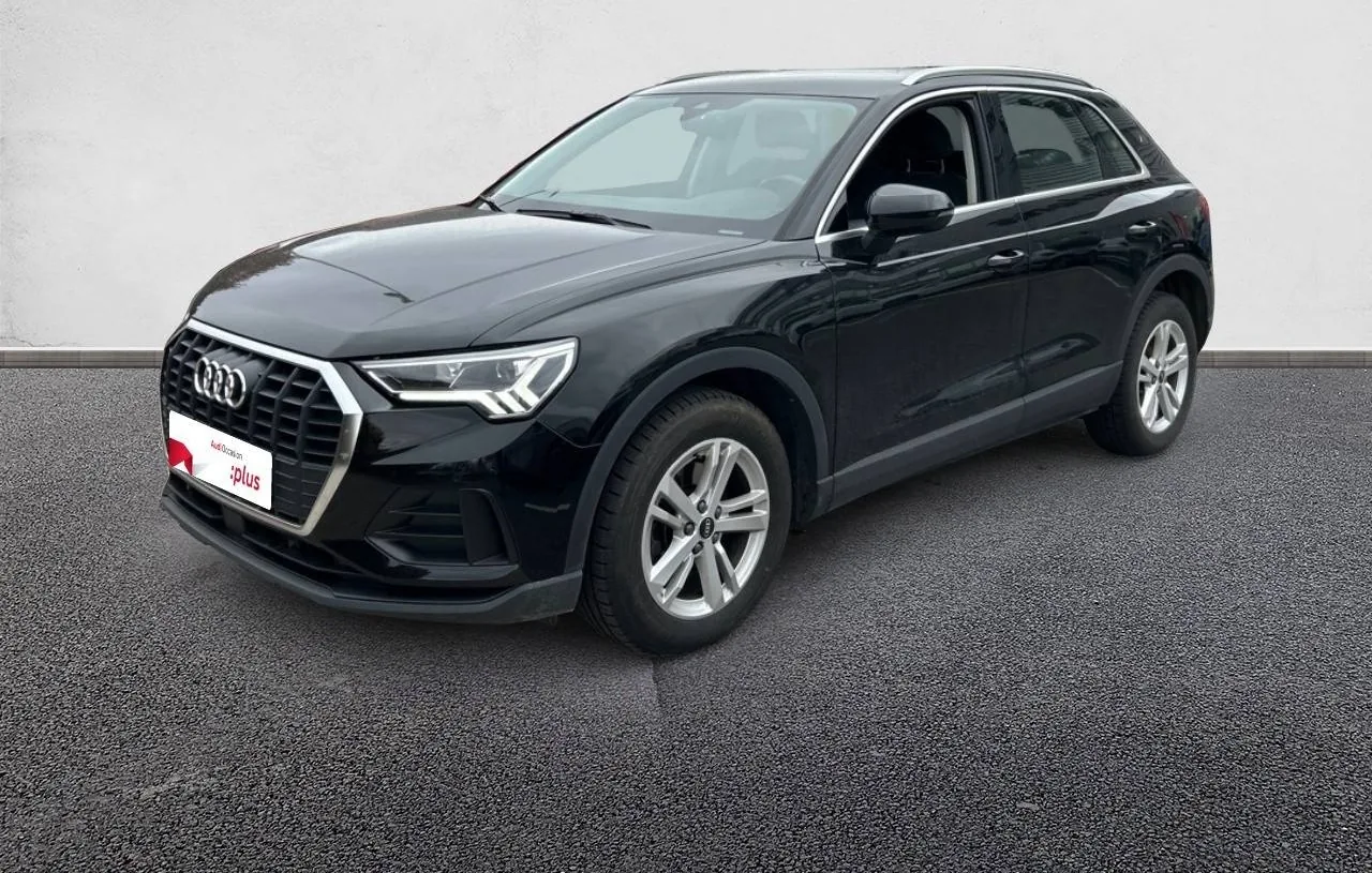 AUDI Q3 35 TFSI 150 ch S tronic 7 Design