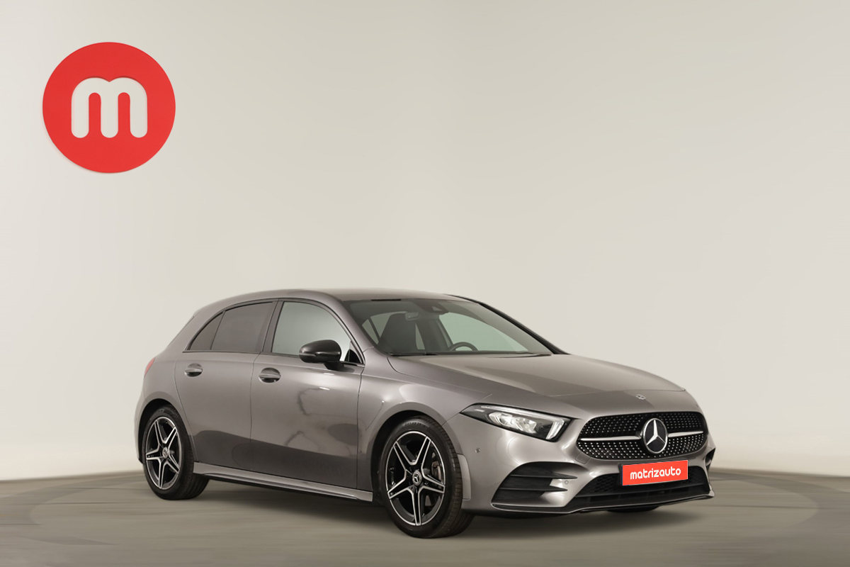 Mercedes-Benz Classe A
