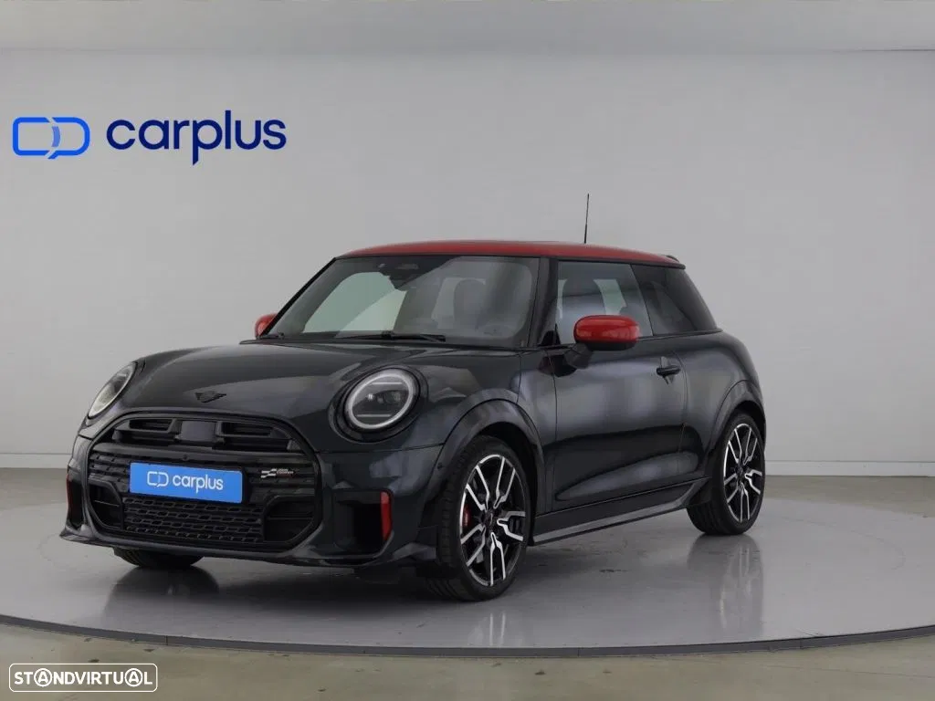MINI 3 Portas