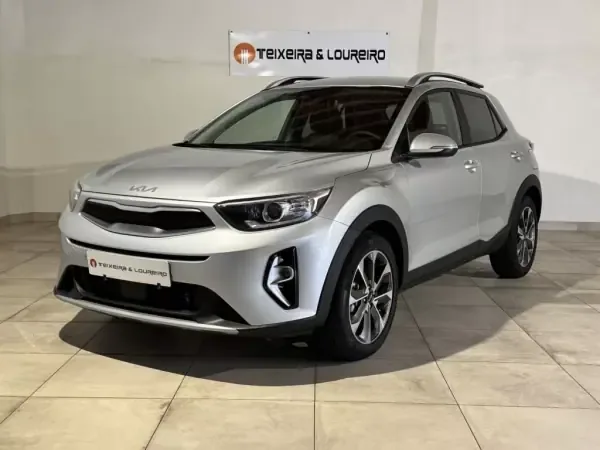 Kia Stonic 2025 1.0 T-GDI Drive