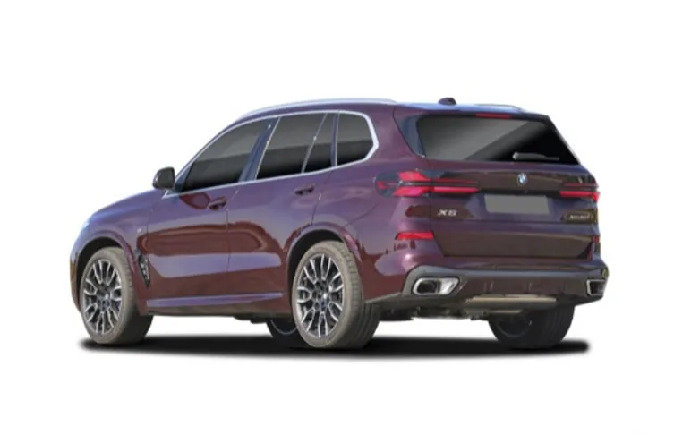 BMW - X5 - X5 30 d xDrive Pack Desportivo M