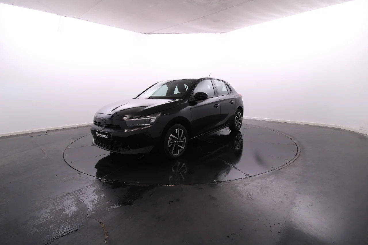 Opel Corsa 1.2T GS Line 100cv