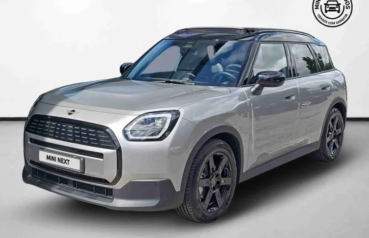 MINI - Mini Countryman - Mini Countryman E Classic M