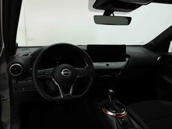 Nissan JUKE 1.0 DIG-T 114 AUT N-CONNECTA Occasion