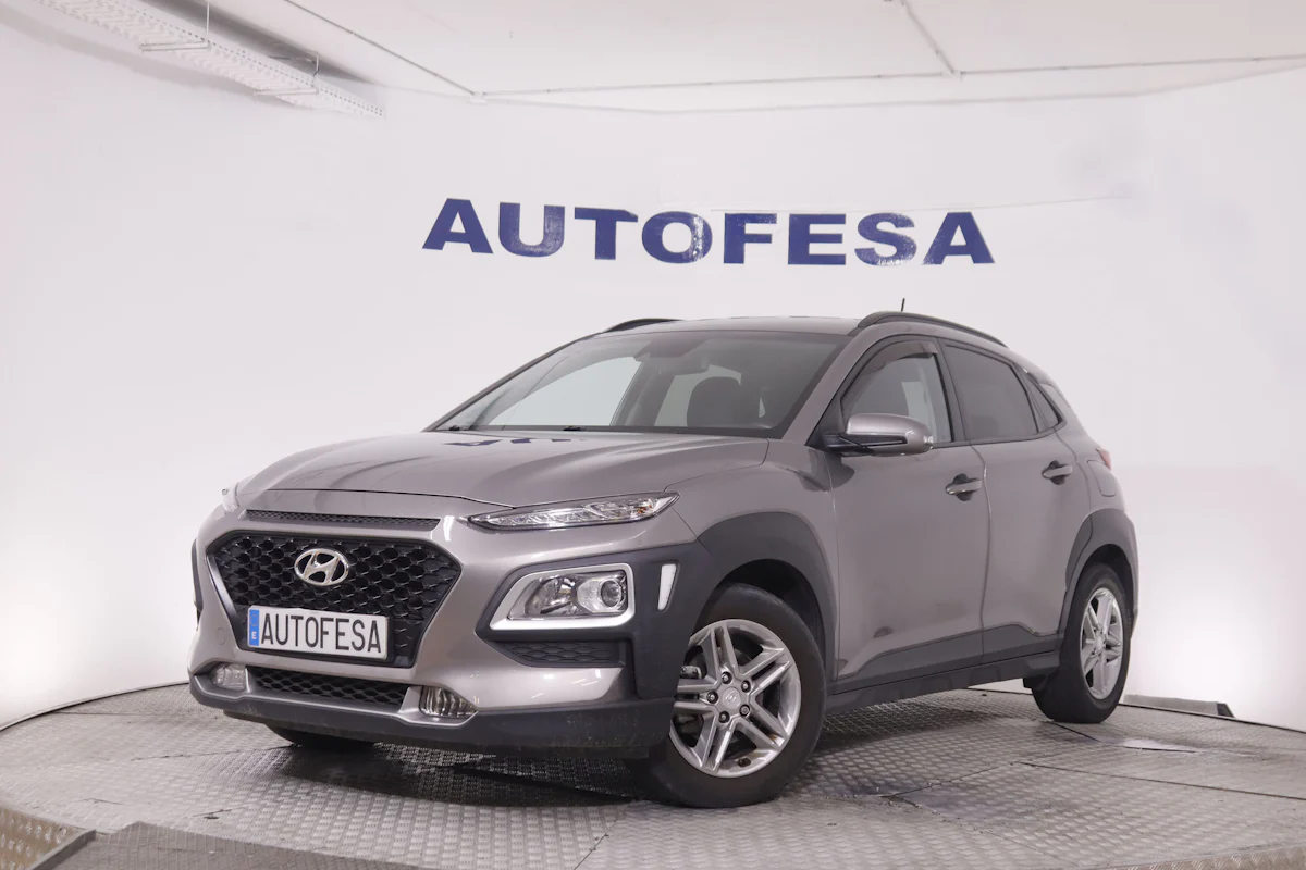 Hyundai Kona 1.0 TDGI KLASS 120CV 5P #CAMARA TRASERA,