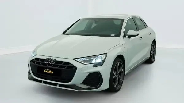 Audi A3 Sportback 2025 40 TFSIe S tronic S line