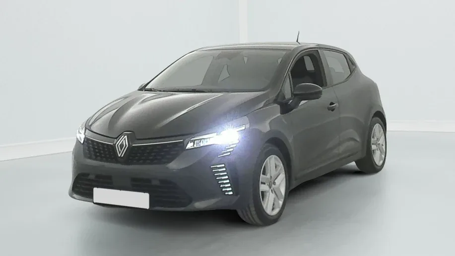 Renault Clio E-Tech full hybrid 145 ch GSR2 Evolution Occasion