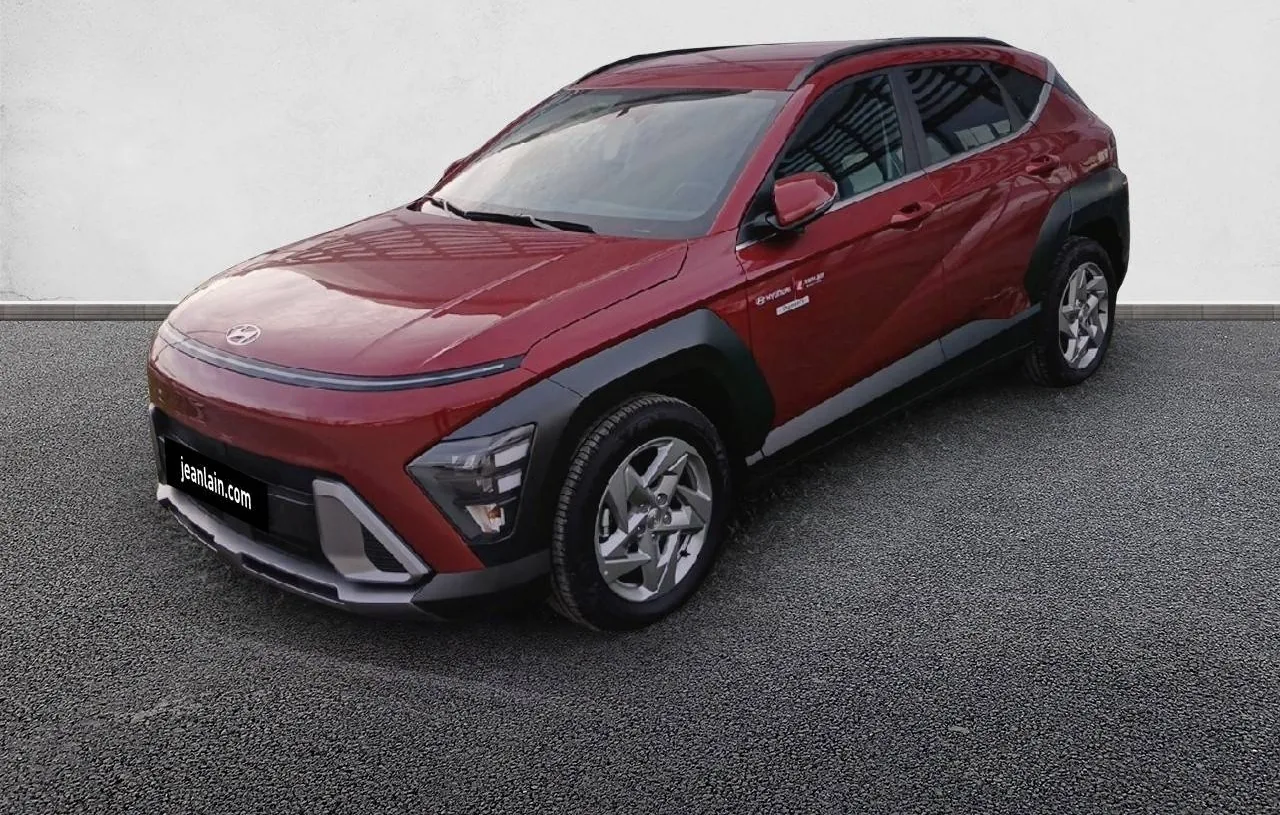 HYUNDAI KONA 1.0 T-GDi 100 Creative