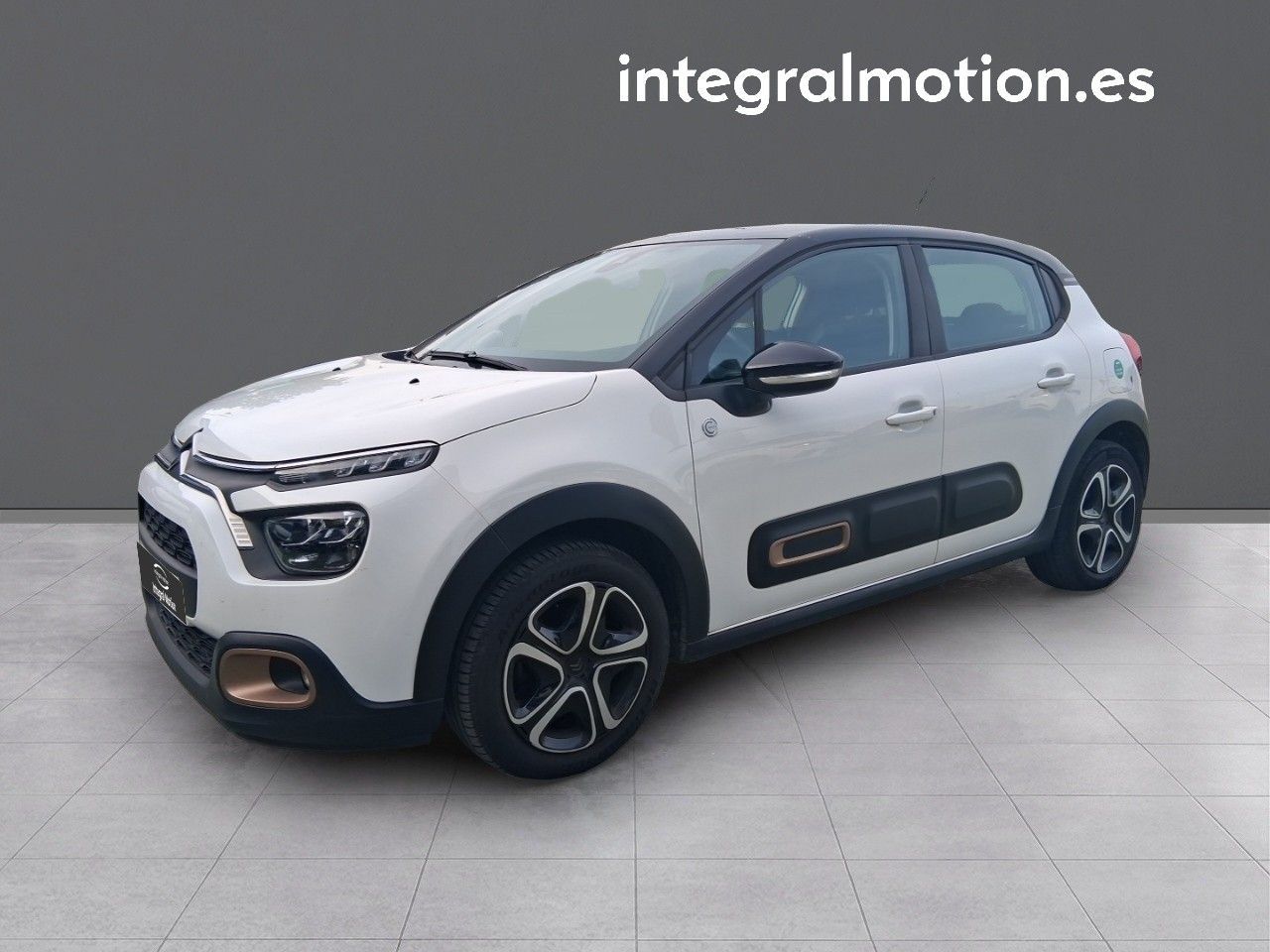 Citroen ATH CITROEN JUMPER BHDI 110 FG 33L2H1