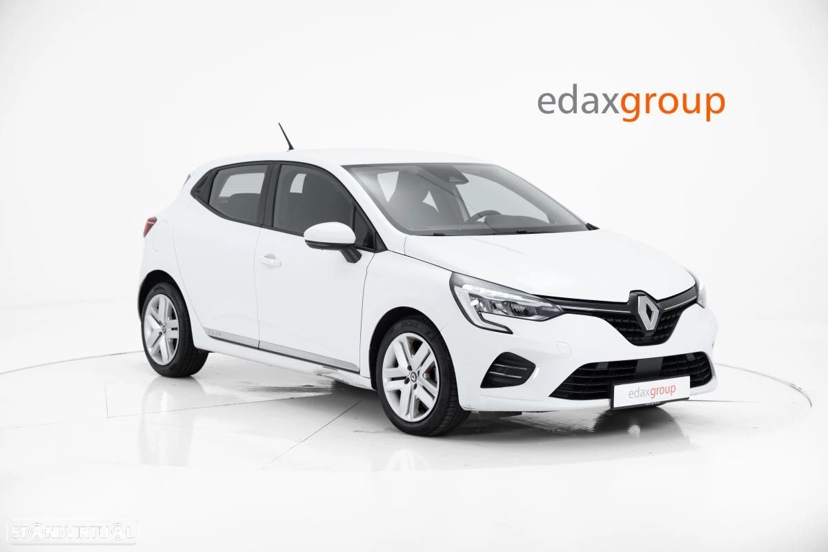 Renault Clio 1.0 TCe Intens