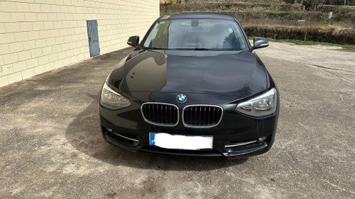 BMW Serie 1 116i Sport