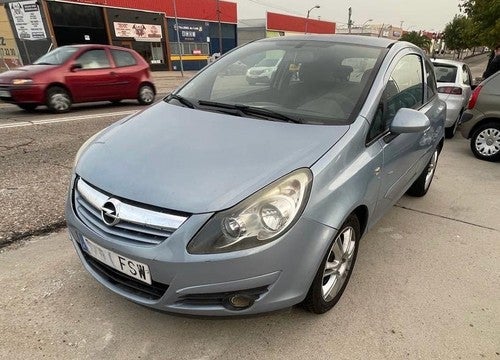 OPEL Corsa 1.3CDTi Enjoy