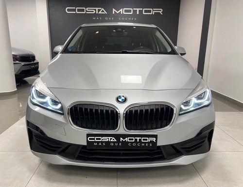 BMW Serie 2 225xe iPerformance Active Tourer Business