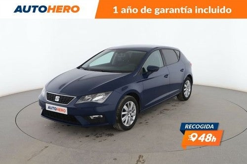 SEAT León 1.0 TSI Reference Edition