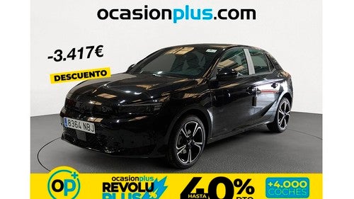 OPEL Corsa 1.2T XHL Hybrid S/S GS Aut. 110
