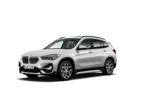 BMW X1 xDrive25eA