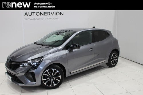 RENAULT Clio TCe Techno 67kW
