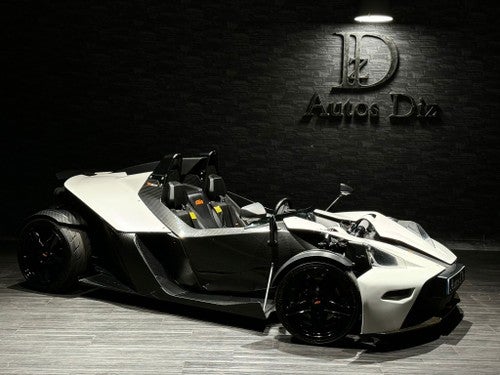 KTM X-Bow Superlight