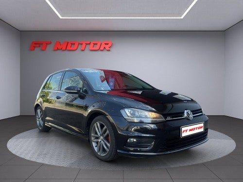 VOLKSWAGEN Golf 1.6TDI CR BMT Sport 105