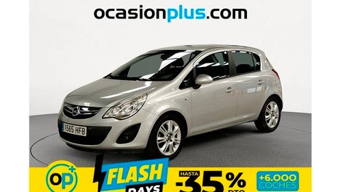 OPEL Corsa 1.3CDTi C Mon