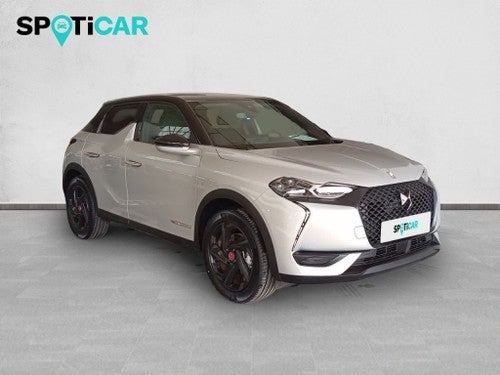DS DS3 Crossback E-Tense Performance Line +