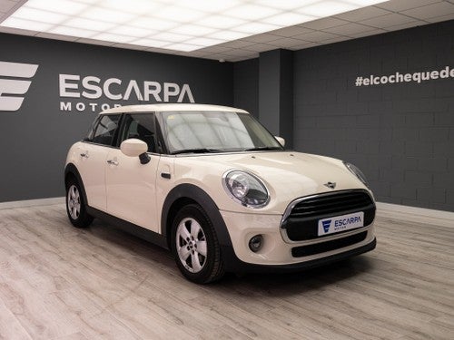 MINI Mini One