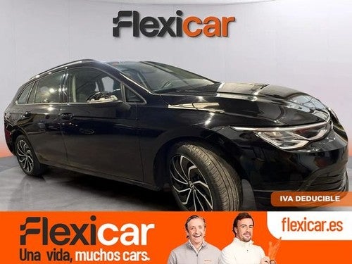 VOLKSWAGEN Golf 1.5 TSI Life 96kW