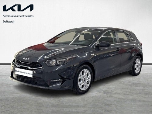 KIA Ceed 1.0 T-GDI Drive 100