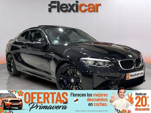 BMW Serie 2 M2