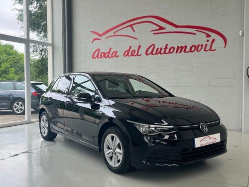 VOLKSWAGEN Golf Life 1.5 eTSI 96kW (130CV) DSG