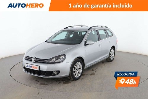 VOLKSWAGEN Golf 1.6 TDI Sport